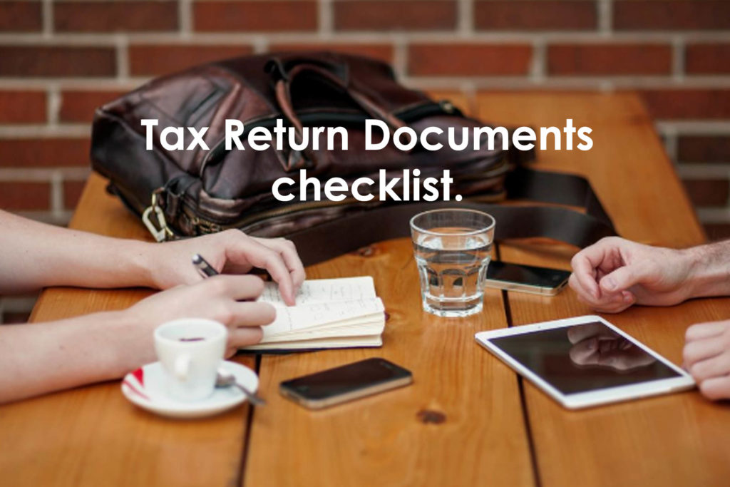 Tax preparation services near me